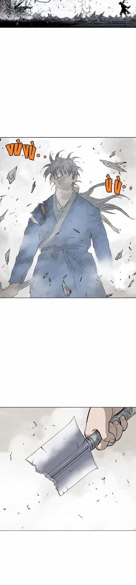 Gosu - Chương 108 - ảnh 43