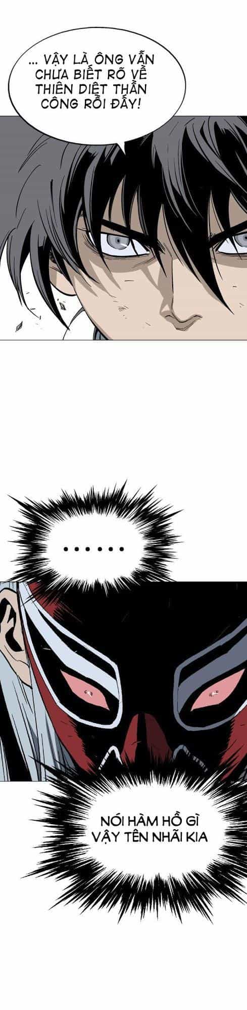 Gosu - Chương 108 - ảnh 48