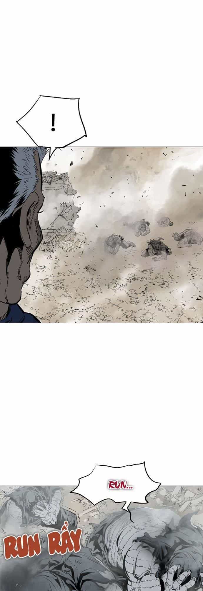 Gosu - Chương 110 - ảnh 42