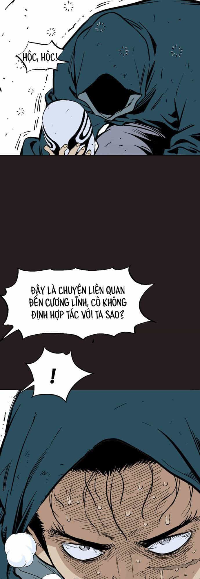 Gosu - Chương 111 - ảnh 21