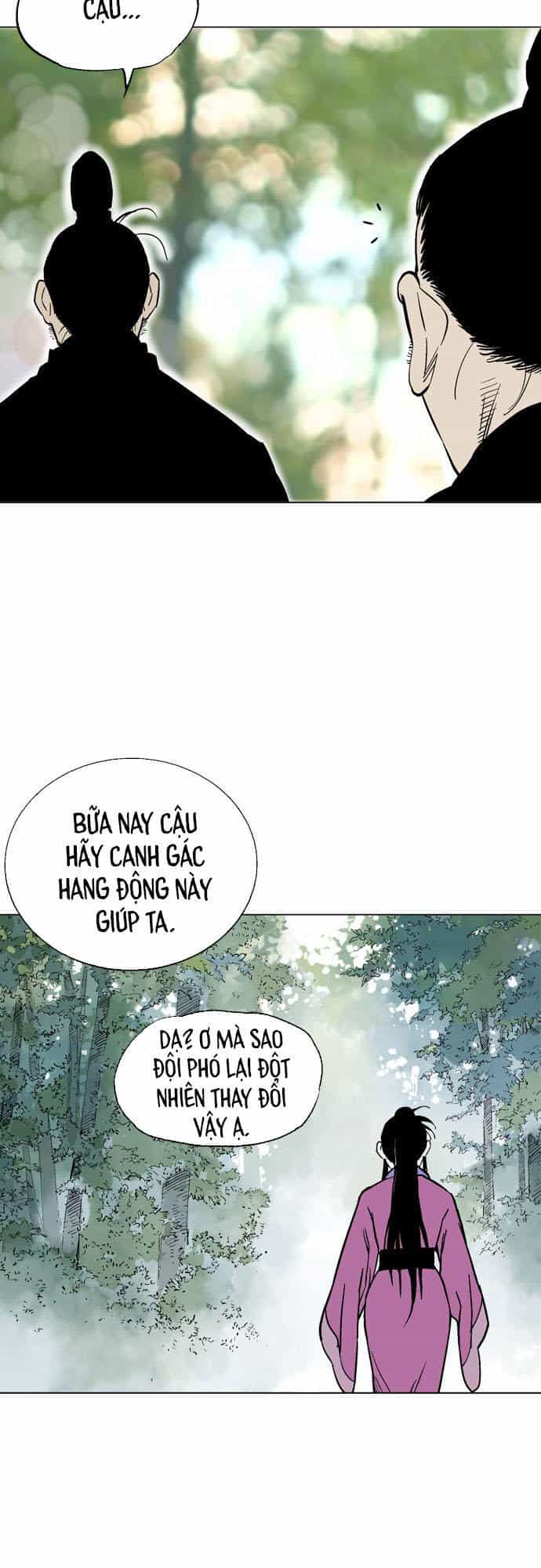 Gosu - Chương 111 - ảnh 23