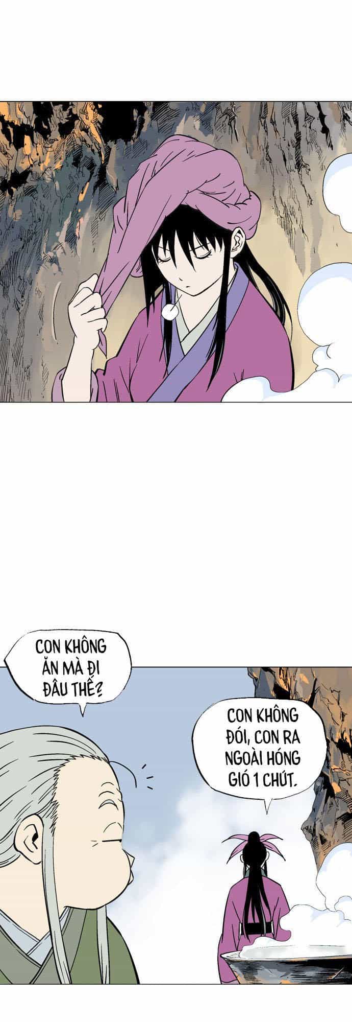 Gosu - Chương 111 - ảnh 5