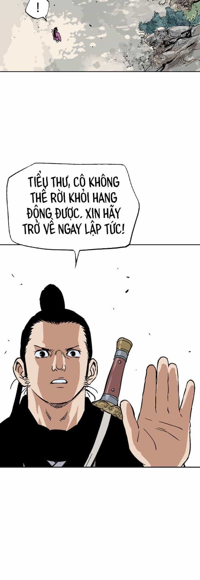 Gosu - Chương 111 - ảnh 9