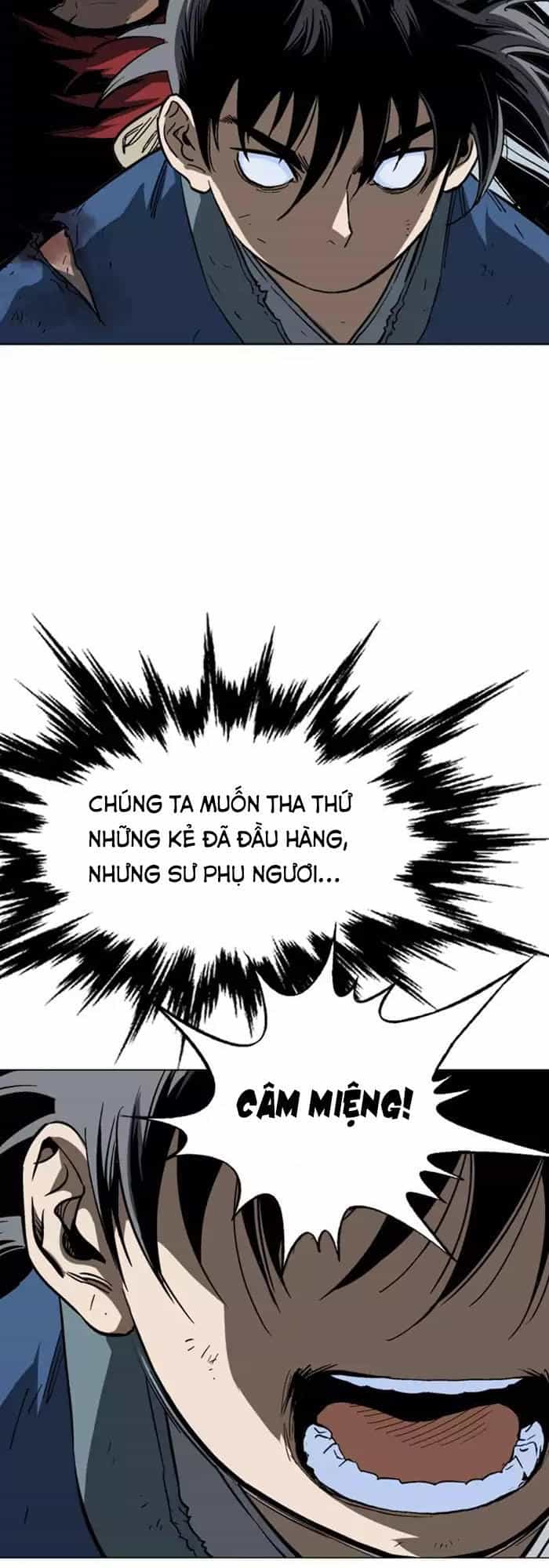 Gosu - Chương 112 - ảnh 23