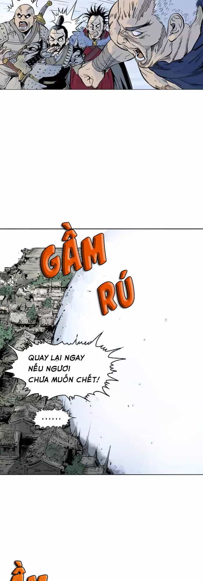 Gosu - Chương 112 - ảnh 34