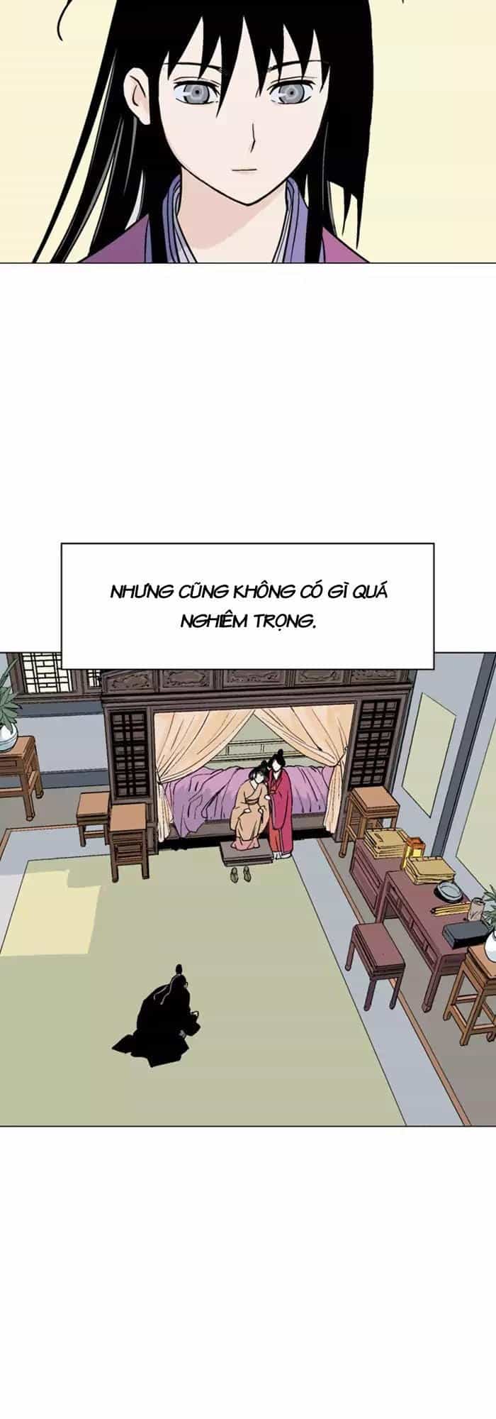 Gosu - Chương 113 - ảnh 24