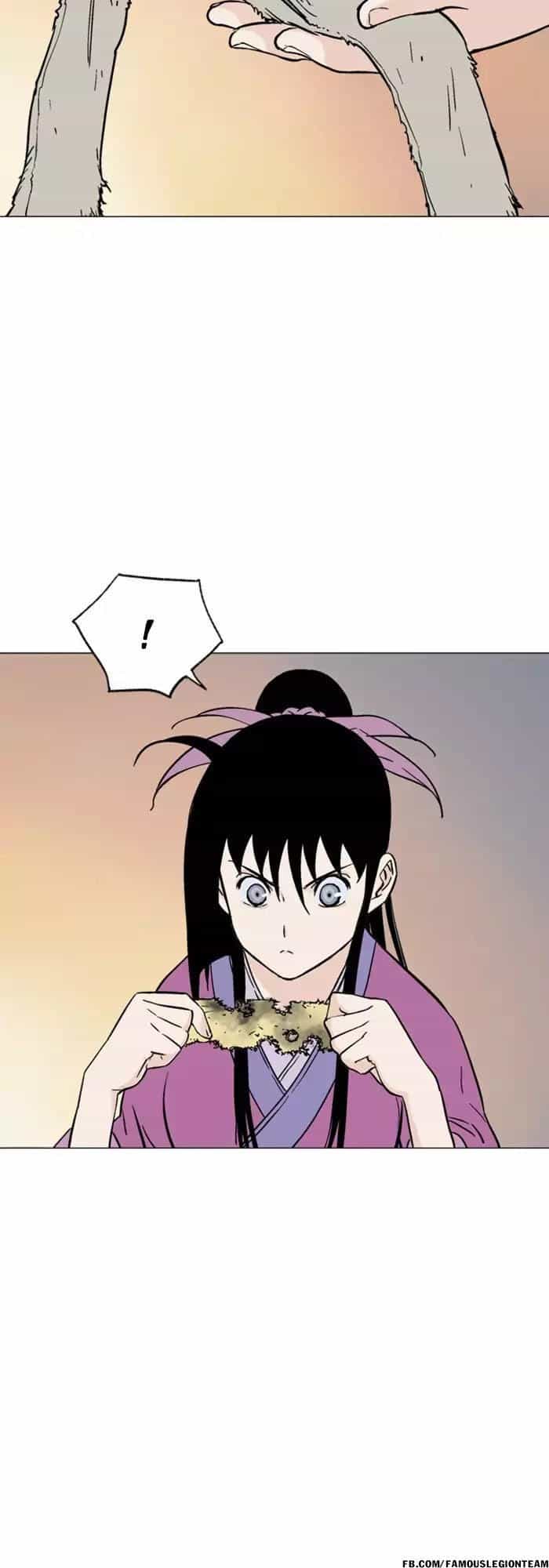 Gosu - Chương 113 - ảnh 37