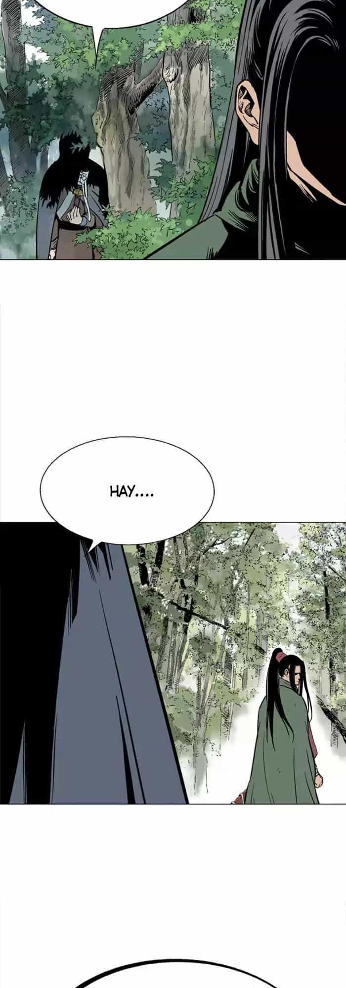 Gosu - Chương 114 - ảnh 21