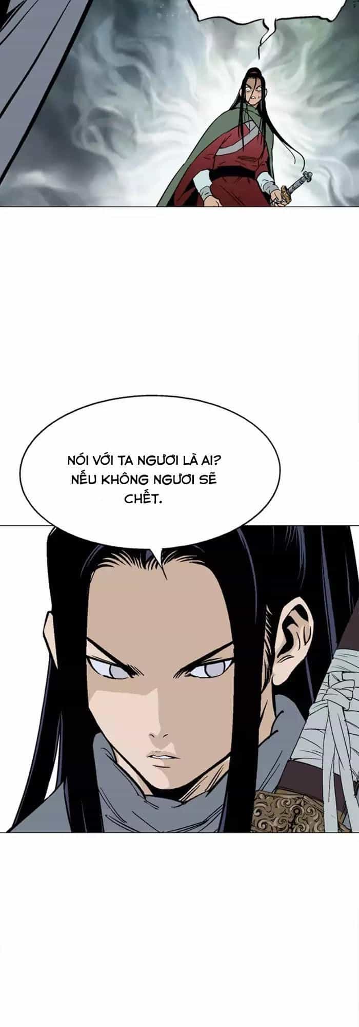 Gosu - Chương 114 - ảnh 24