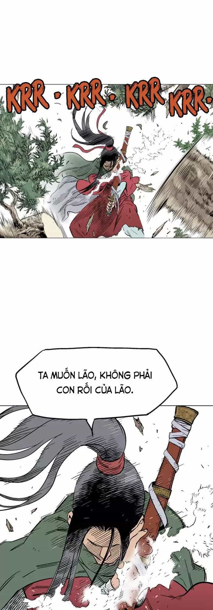 Gosu - Chương 114 - ảnh 37