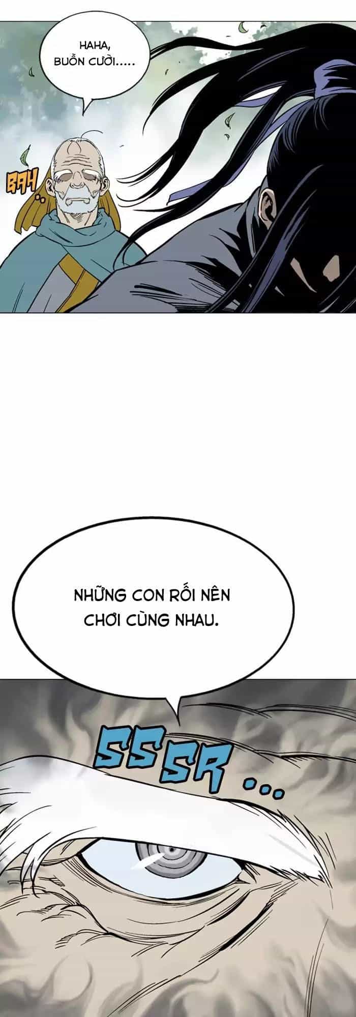 Gosu - Chương 114 - ảnh 39