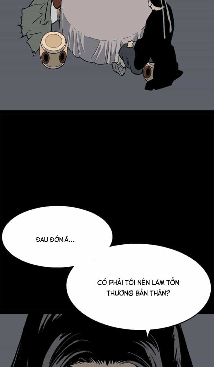 Gosu - Chương 115 - ảnh 15