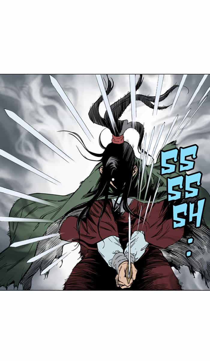 Gosu - Chương 115 - ảnh 62
