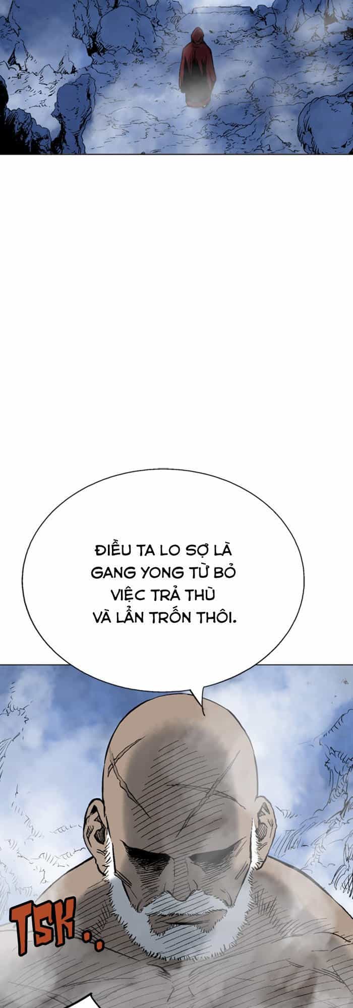 Gosu - Chương 116 - ảnh 17