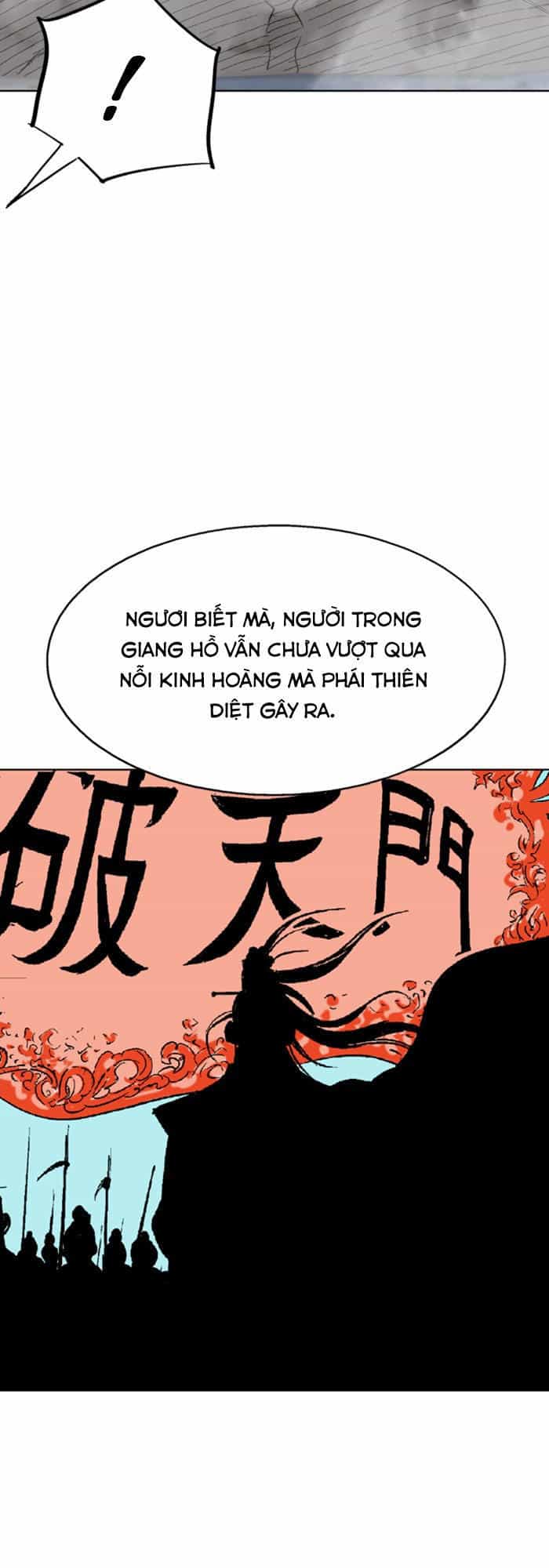 Gosu - Chương 116 - ảnh 18