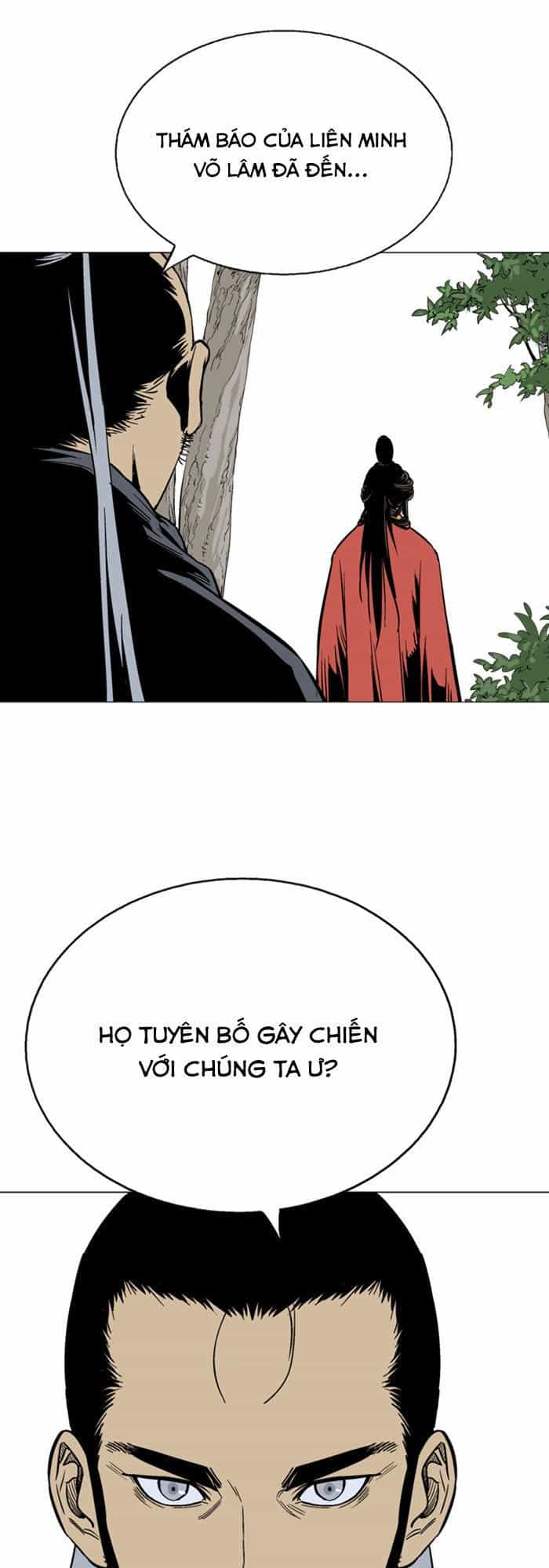 Gosu - Chương 116 - ảnh 34