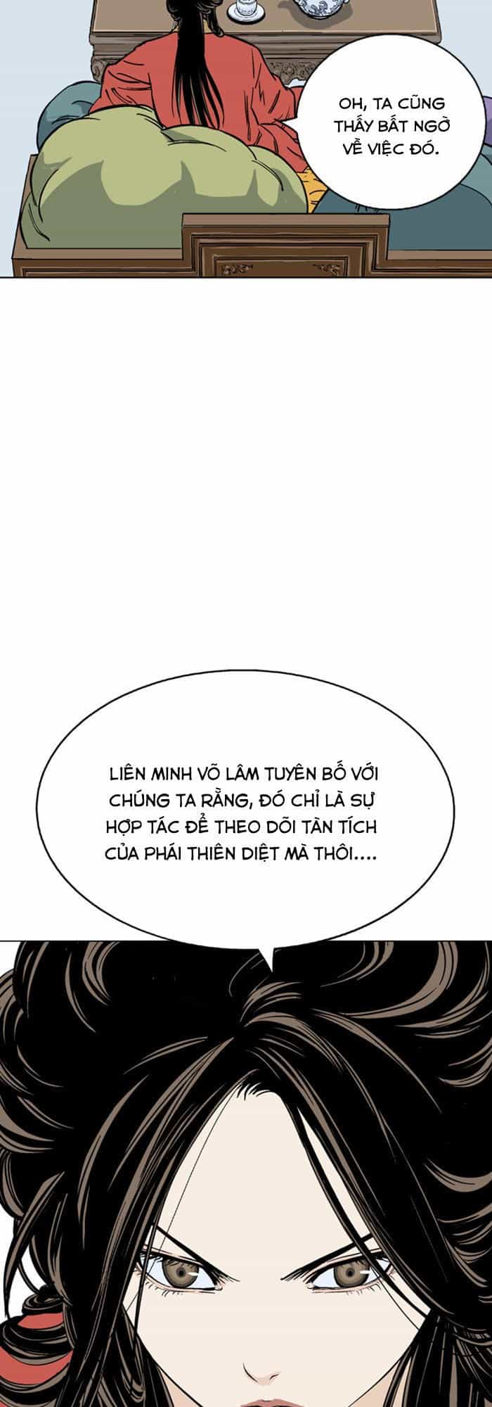 Gosu - Chương 116 - ảnh 40