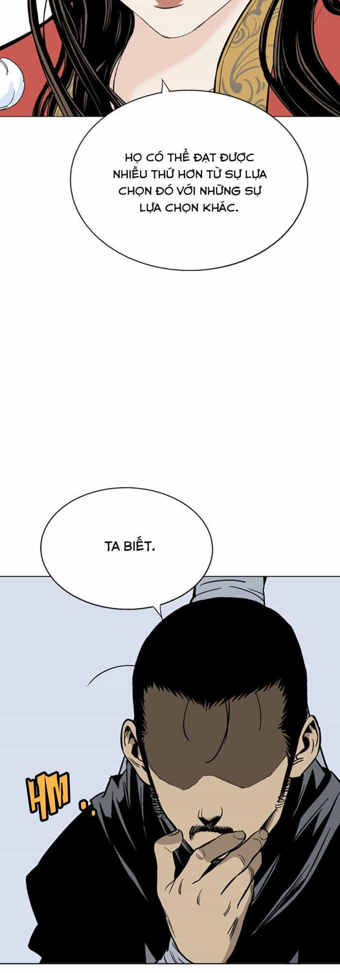 Gosu - Chương 116 - ảnh 47