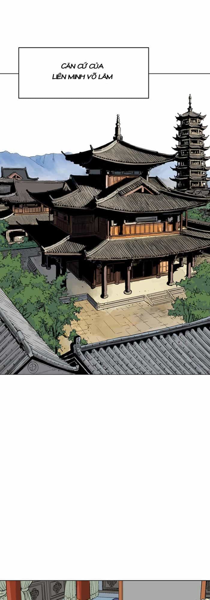 Gosu - Chương 116 - ảnh 51