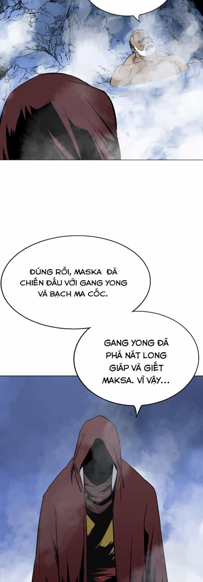 Gosu - Chương 116 - ảnh 7