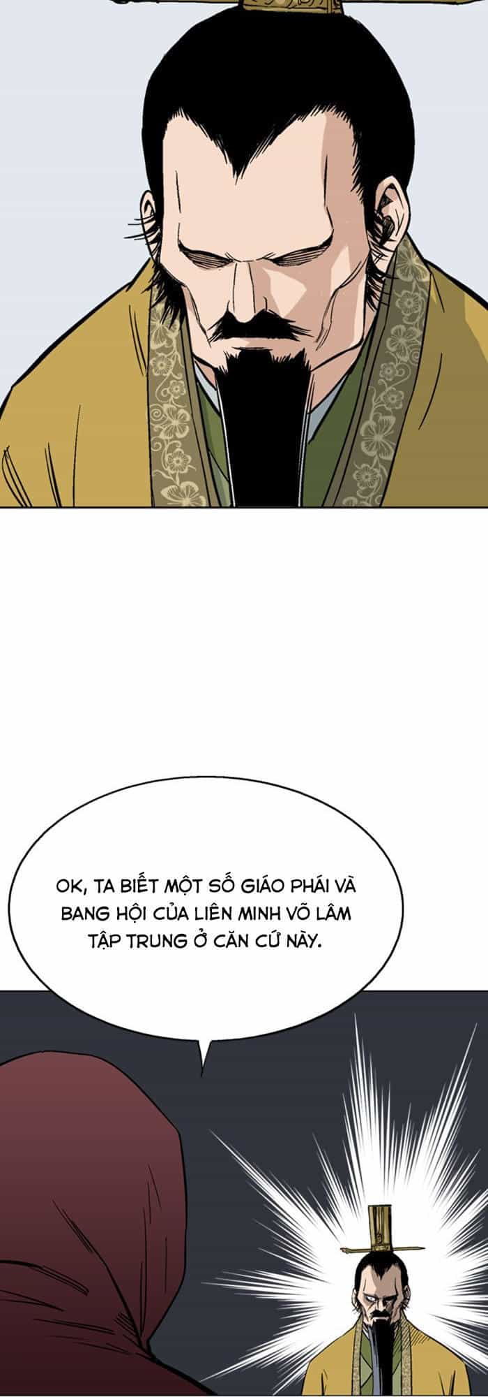 Gosu - Chương 116 - ảnh 70
