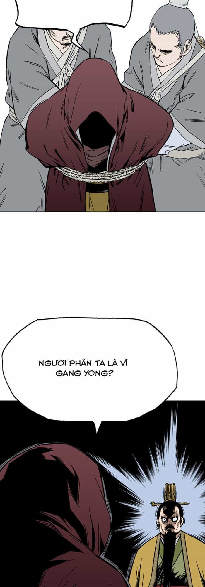 Gosu - Chương 117 - ảnh 10