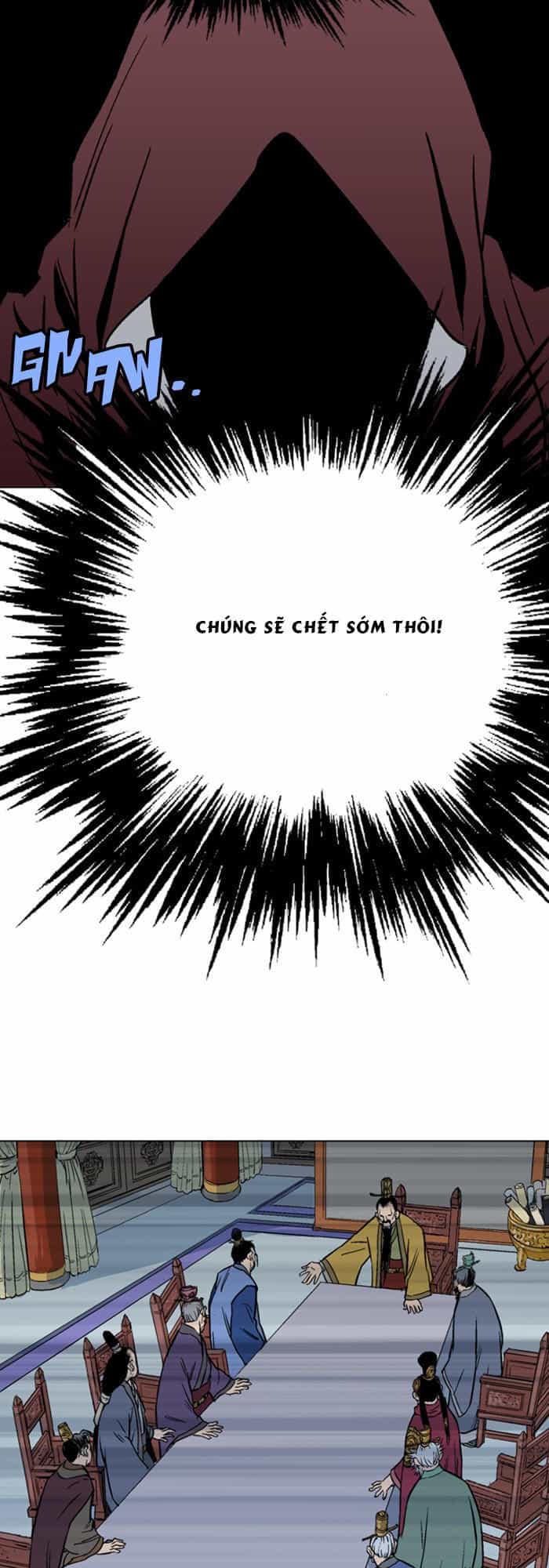 Gosu - Chương 117 - ảnh 30