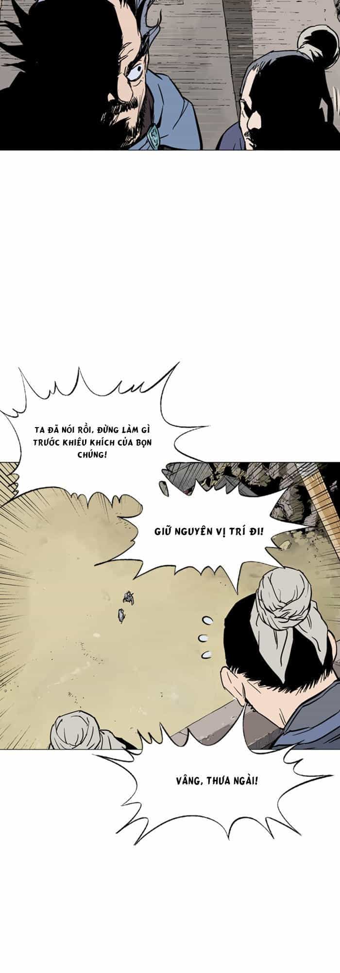 Gosu - Chương 117 - ảnh 58
