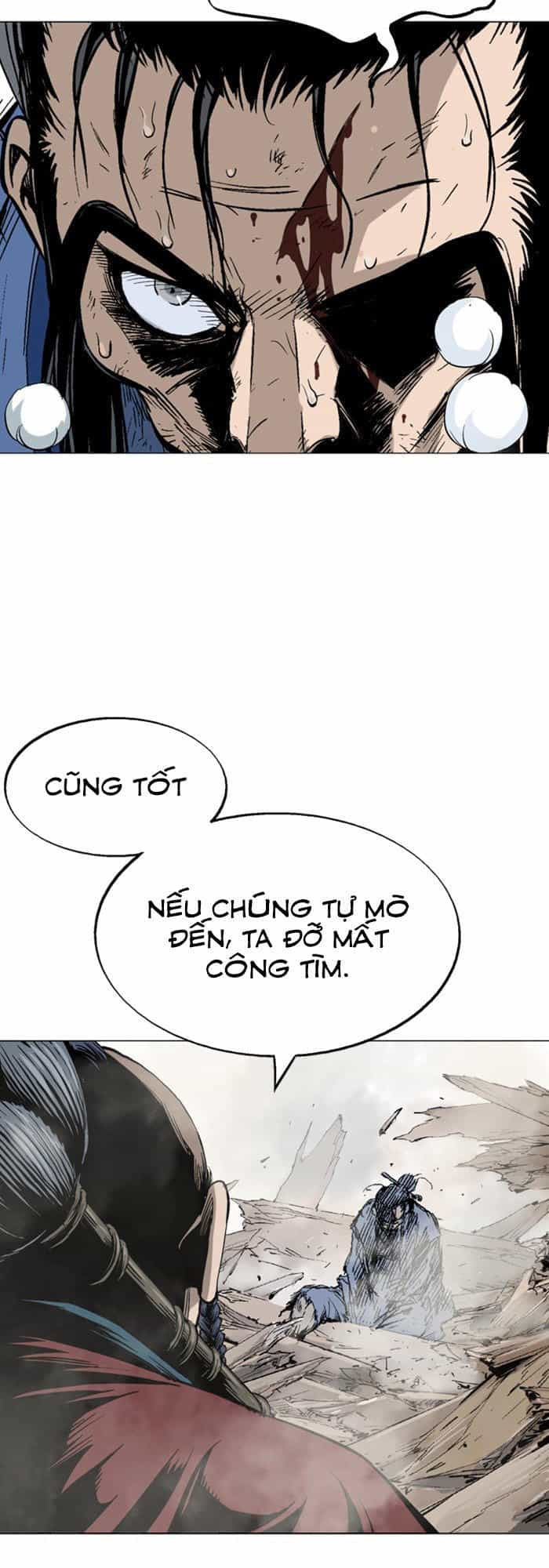 Gosu - Chương 118 - ảnh 9