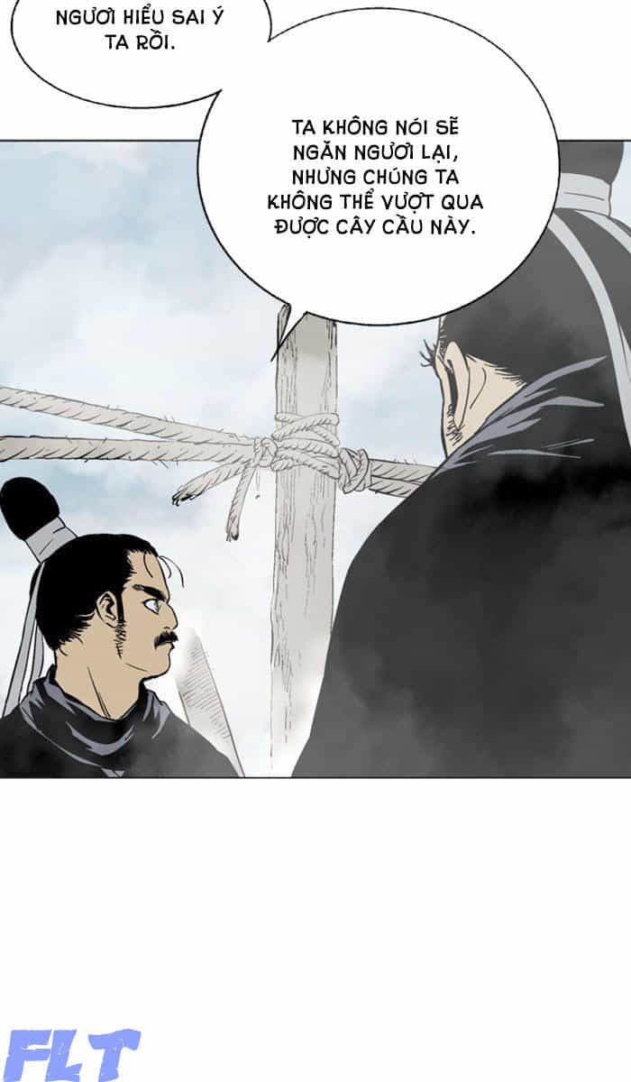Gosu - Chương 120 - ảnh 38
