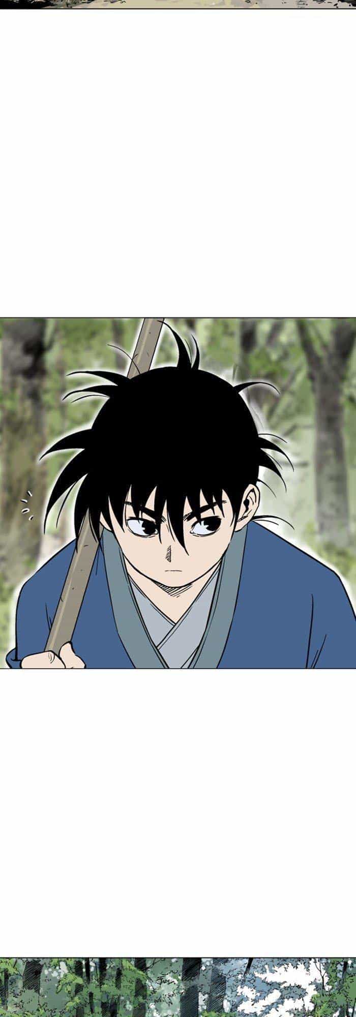 Gosu - Chương 122 - ảnh 12