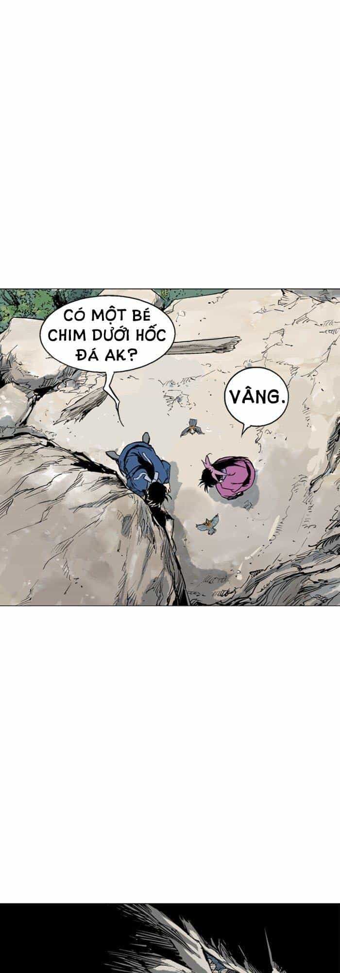 Gosu - Chương 122 - ảnh 19