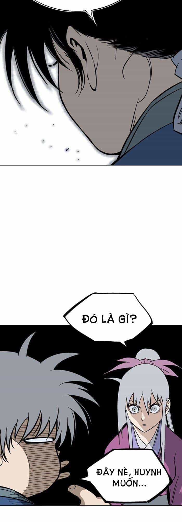 Gosu - Chương 122 - ảnh 29