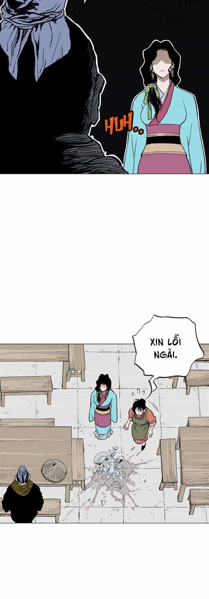 Gosu - Chương 122 - ảnh 44