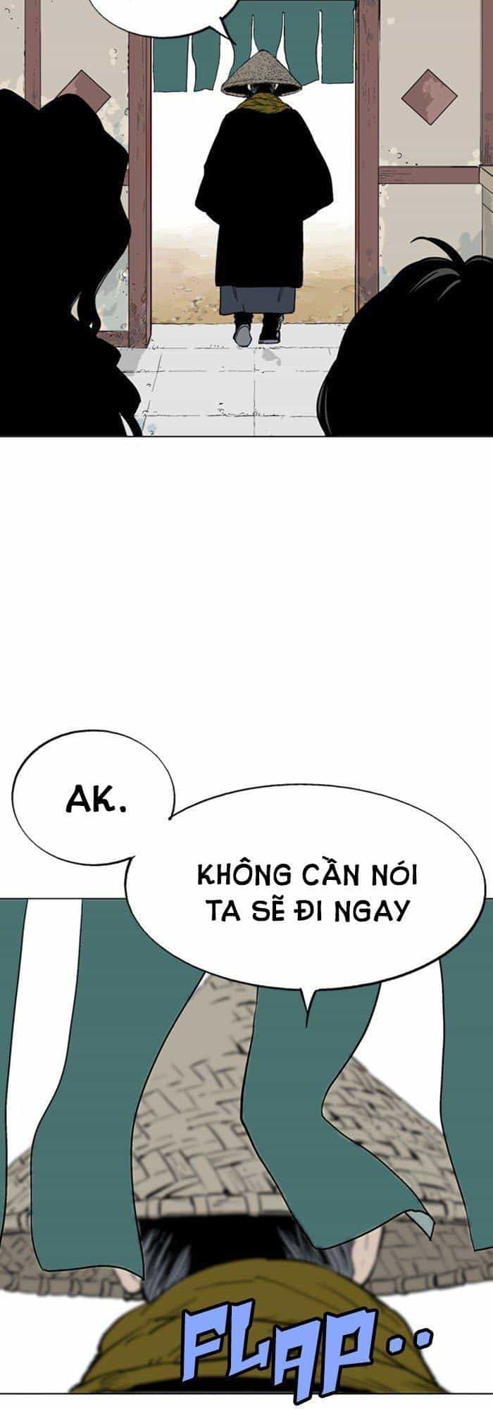 Gosu - Chương 122 - ảnh 50