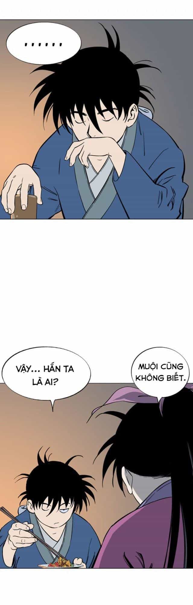 Gosu - Chương 123 - ảnh 10