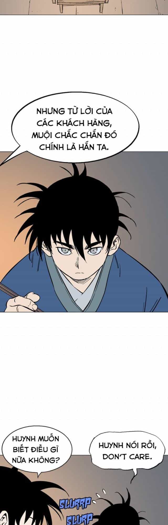 Gosu - Chương 123 - ảnh 12