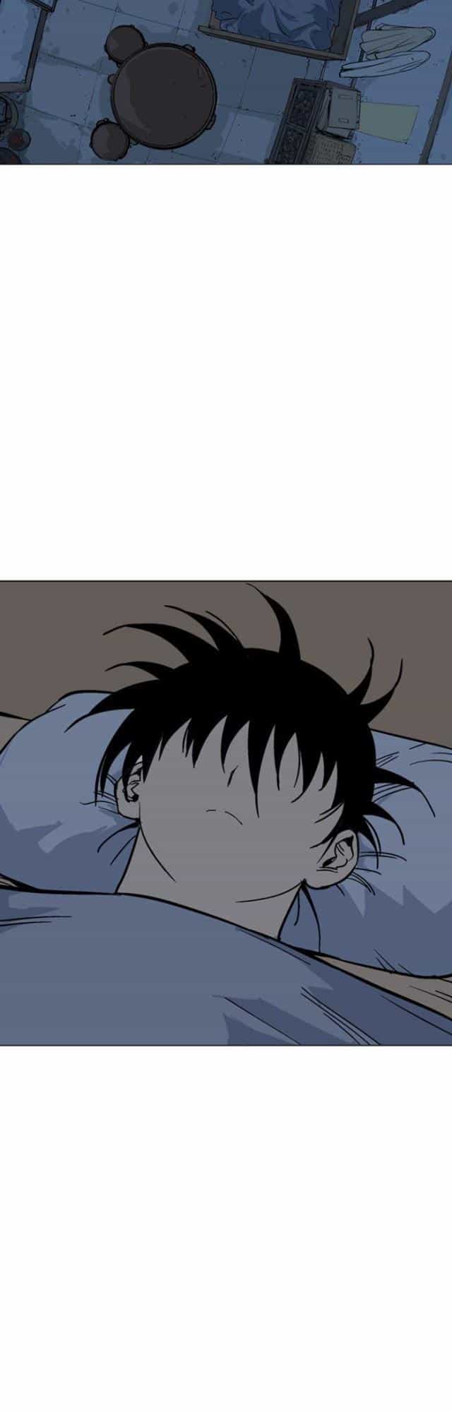Gosu - Chương 123 - ảnh 27