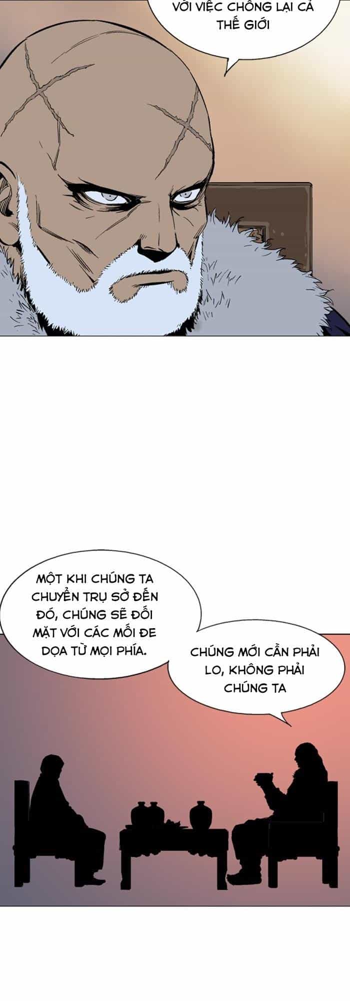 Gosu - Chương 124 - ảnh 20