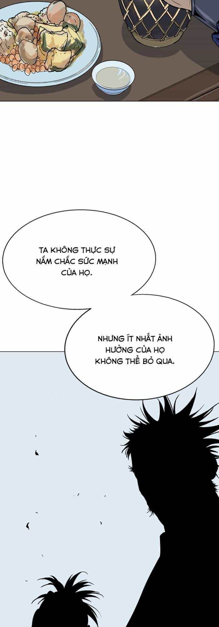 Gosu - Chương 124 - ảnh 23