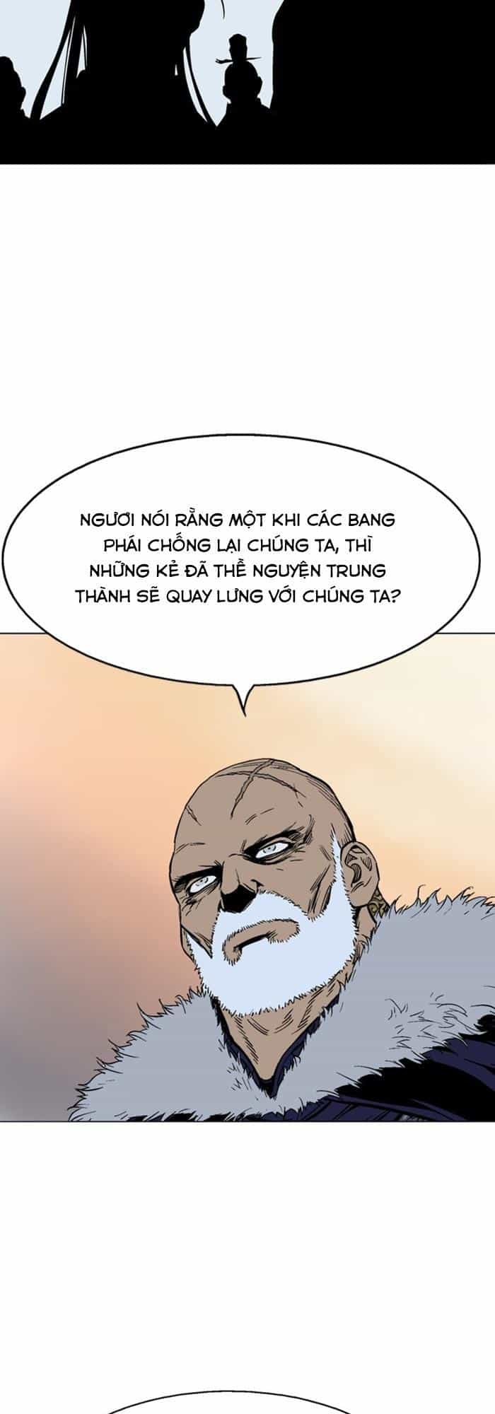 Gosu - Chương 124 - ảnh 24