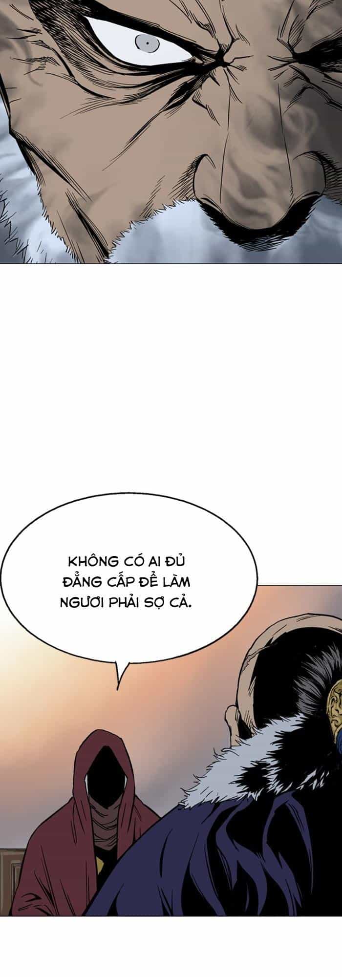 Gosu - Chương 124 - ảnh 26