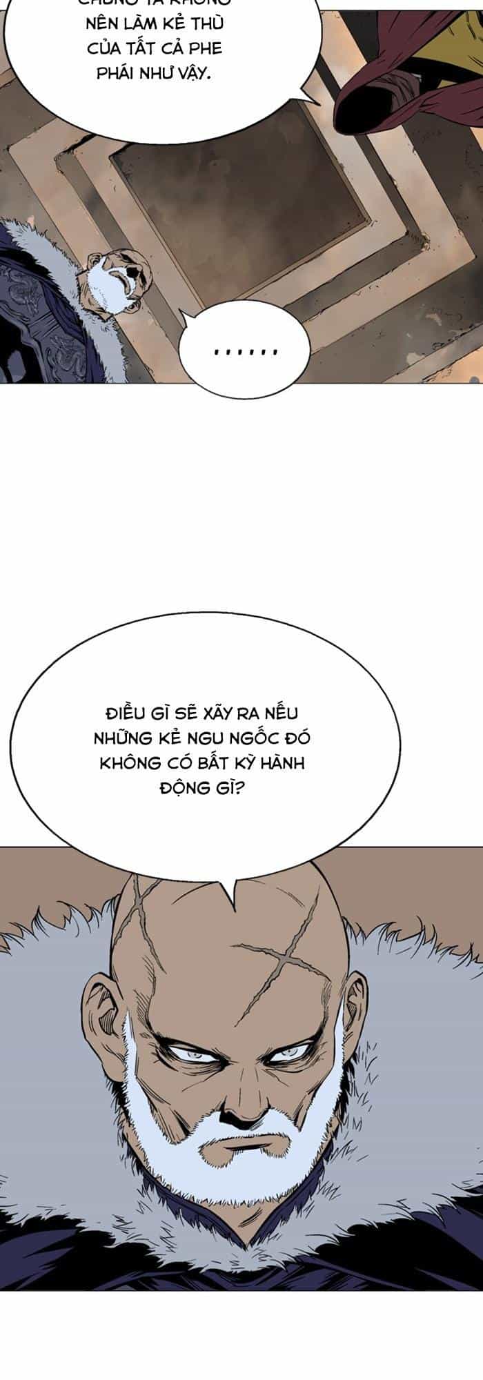 Gosu - Chương 124 - ảnh 28