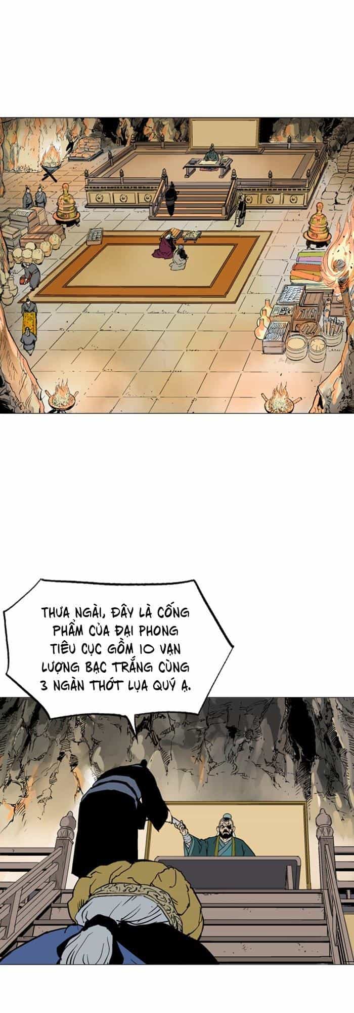 Gosu - Chương 124 - ảnh 3