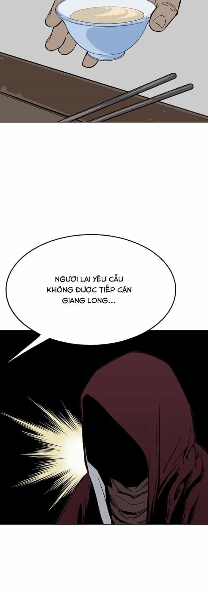 Gosu - Chương 124 - ảnh 30