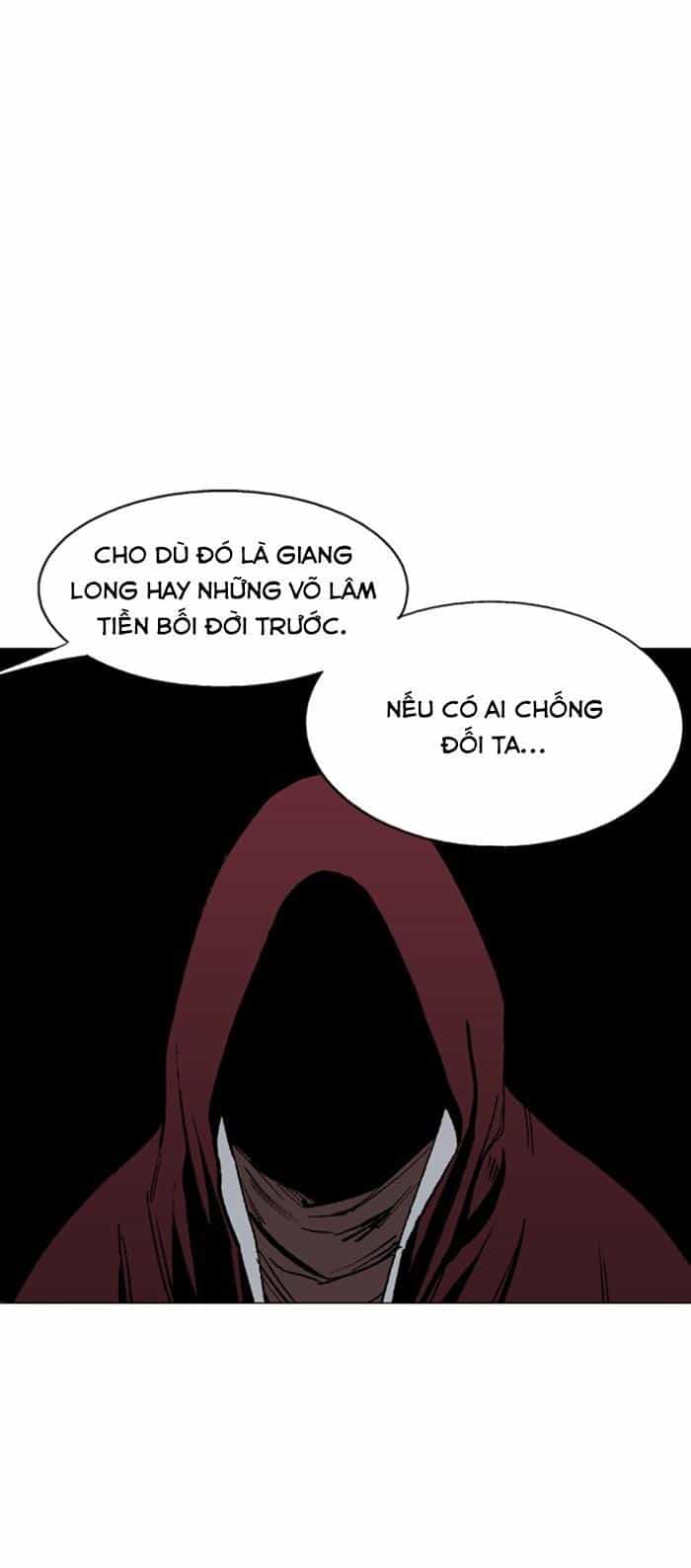 Gosu - Chương 124 - ảnh 37