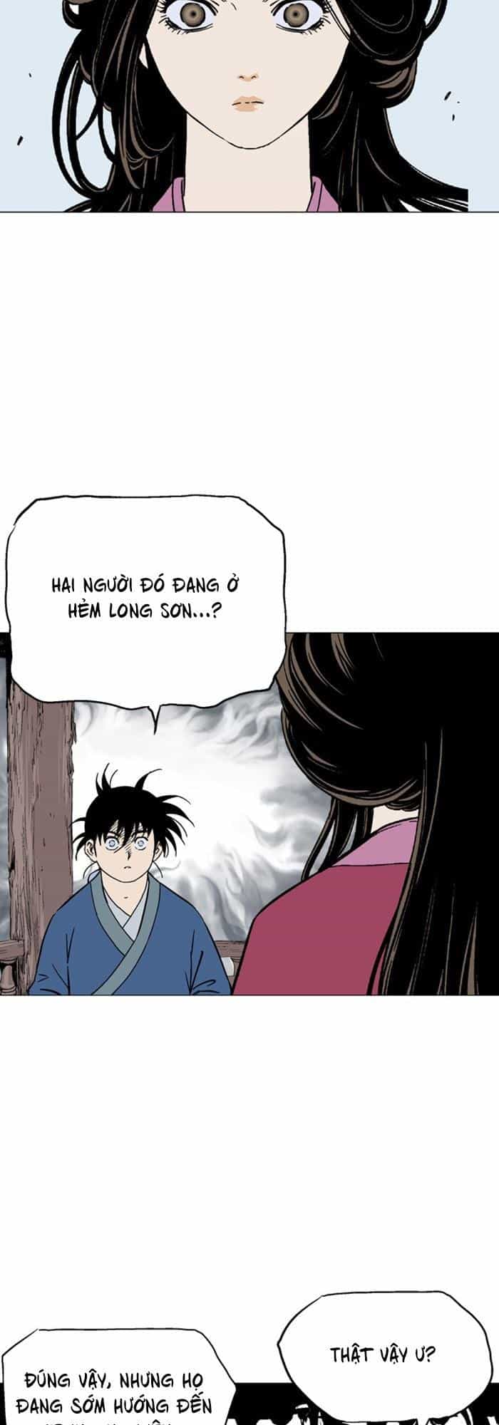 Gosu - Chương 124 - ảnh 50