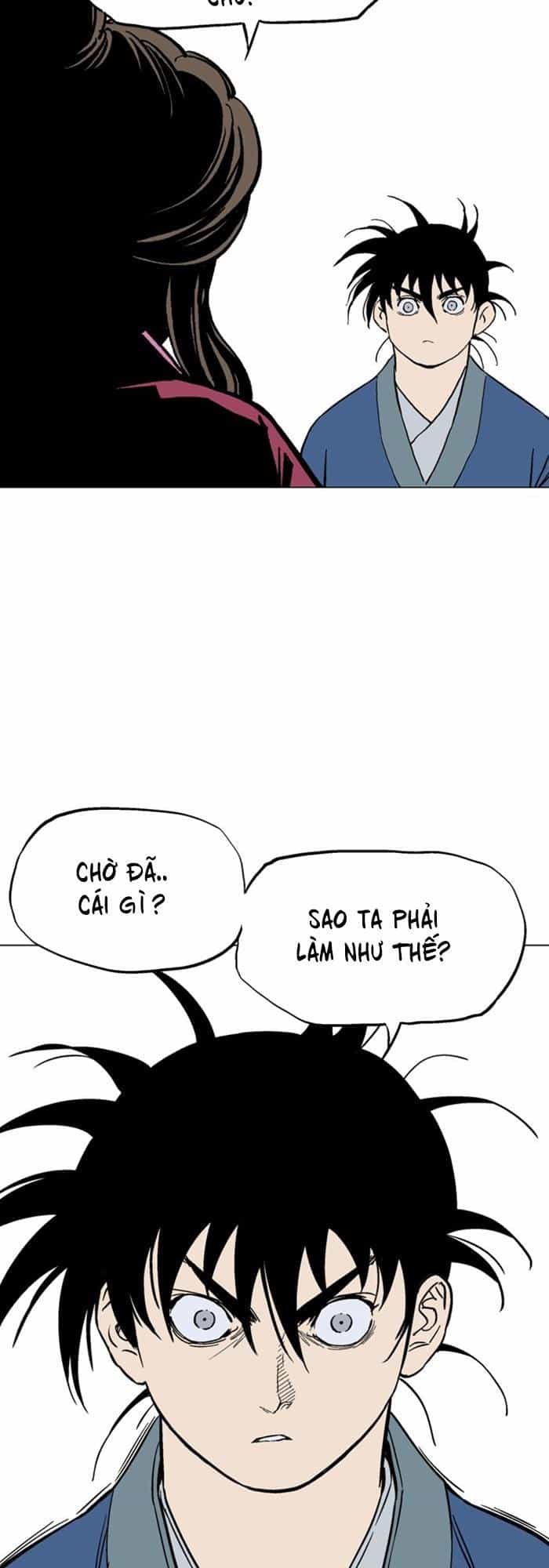 Gosu - Chương 124 - ảnh 61