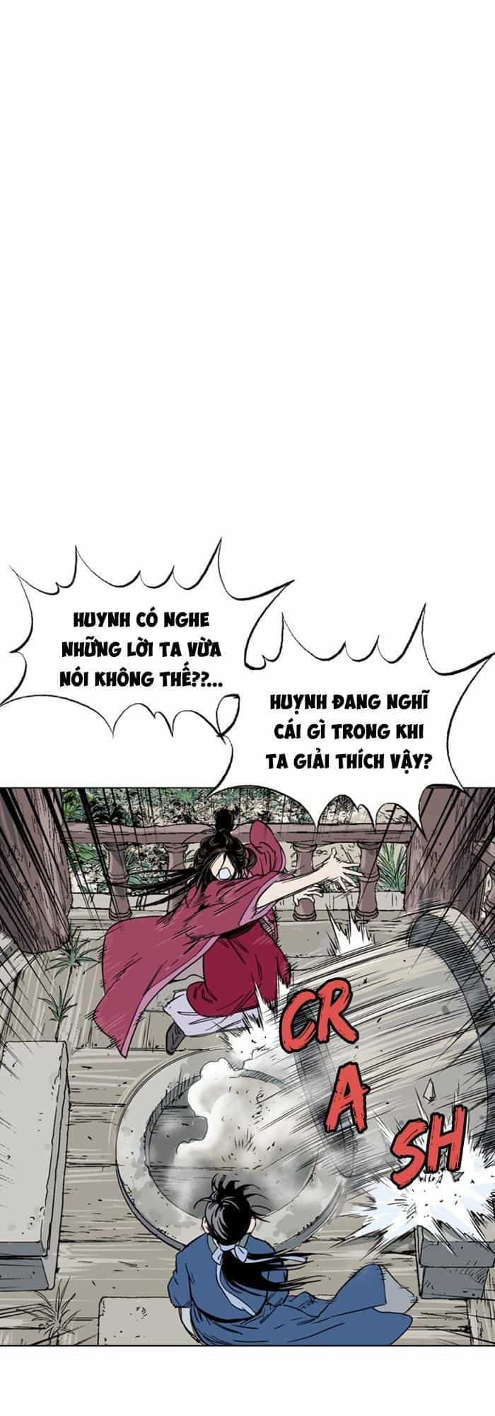 Gosu - Chương 124 - ảnh 63