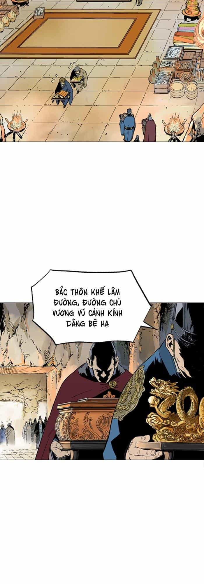 Gosu - Chương 124 - ảnh 8